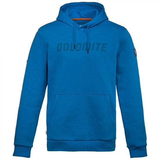 Dolomite M LOGO HOOD