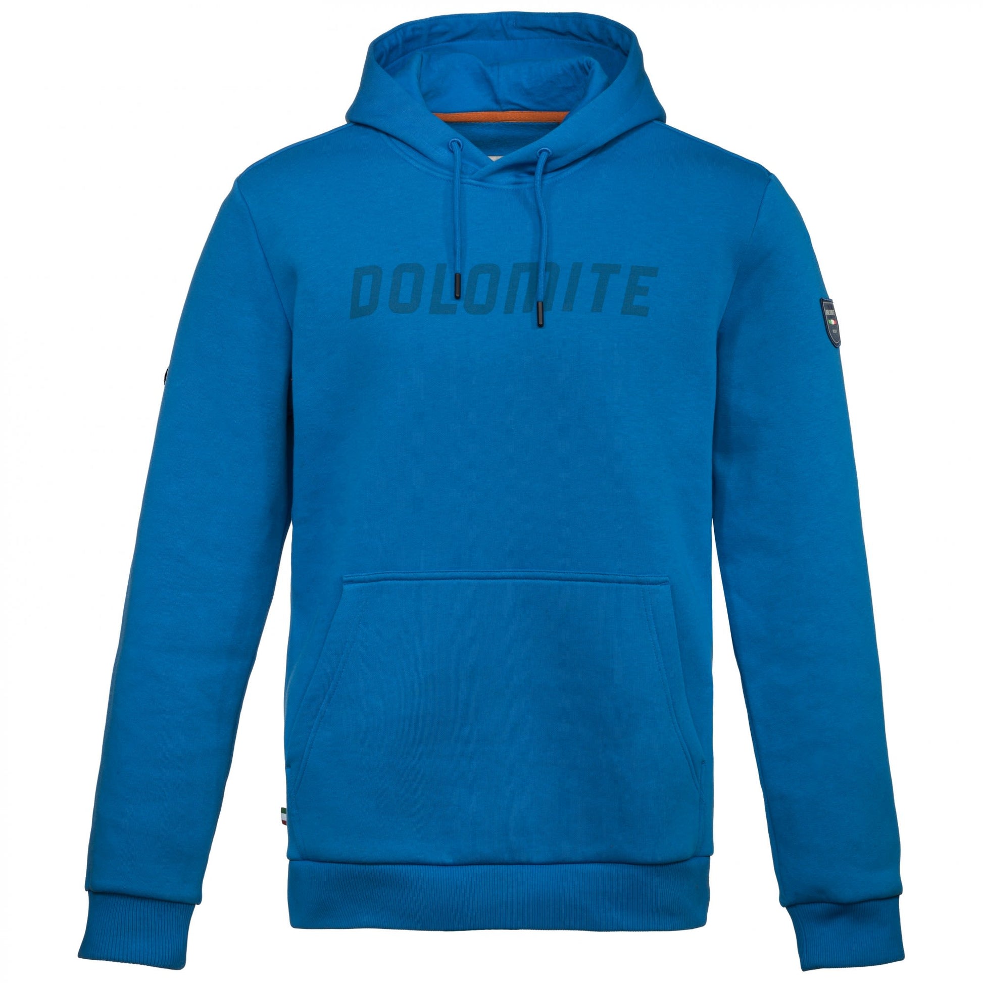 Dolomite M LOGO HOOD