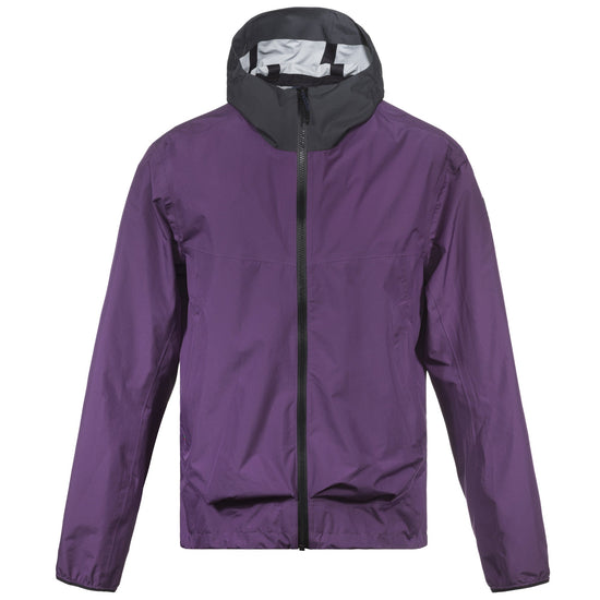 Dolomite M PELMO HOODED 2.5L JACKET