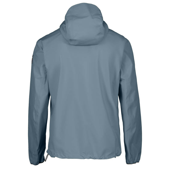 Dolomite M PELMO HOODED 2.5L JACKET