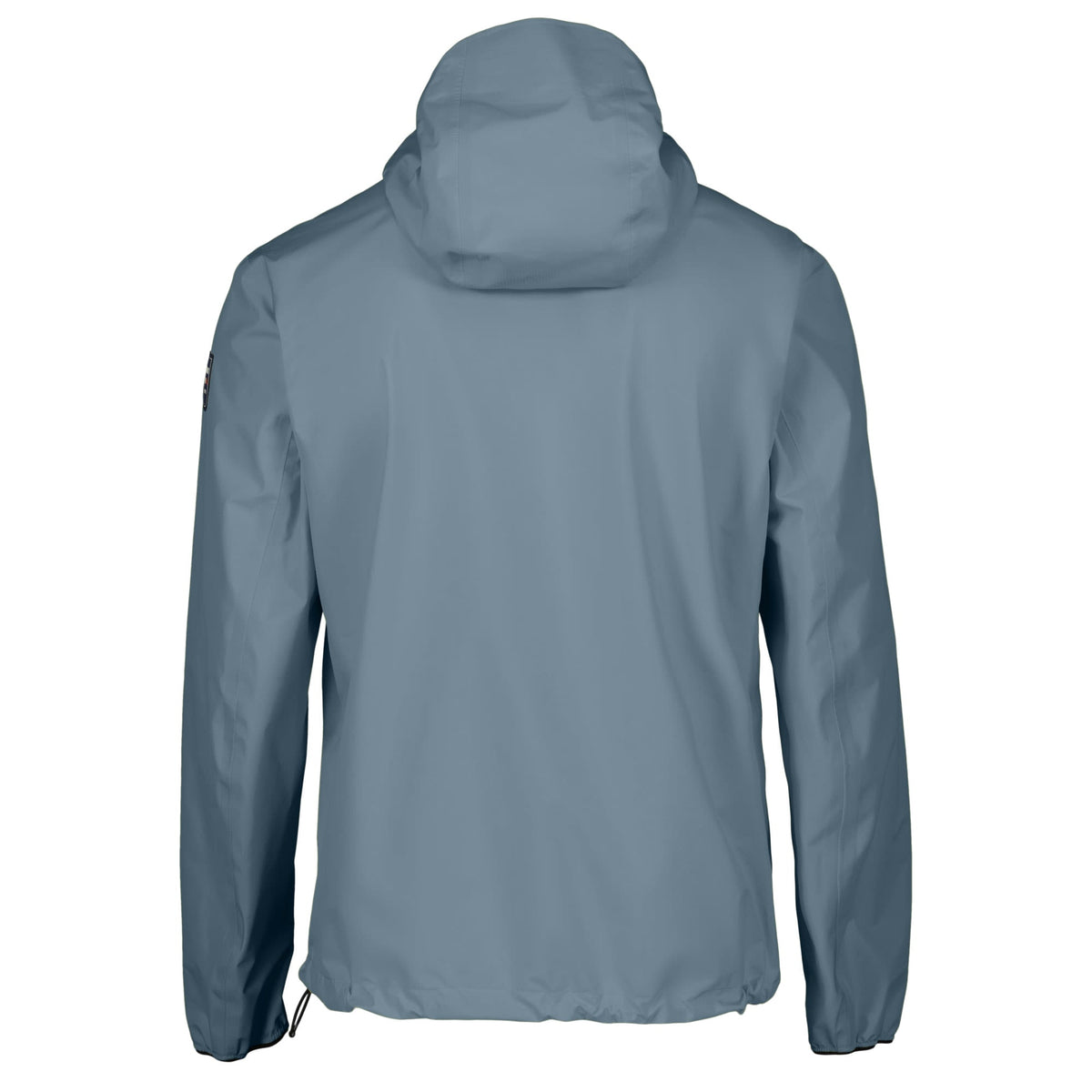 Dolomite M PELMO HOODED 2.5L JACKET