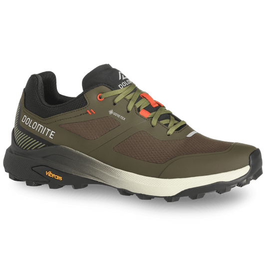 Dolomite NIBELIA GORE-TEX MEN