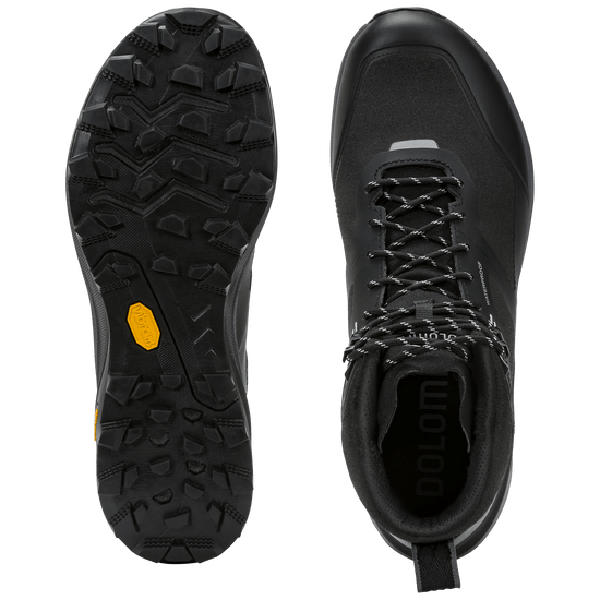 Dolomite NIBELIA WARM HIGH WP MEN
