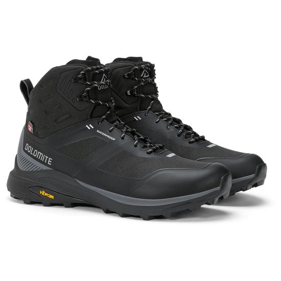 Dolomite NIBELIA WARM HIGH WP MEN