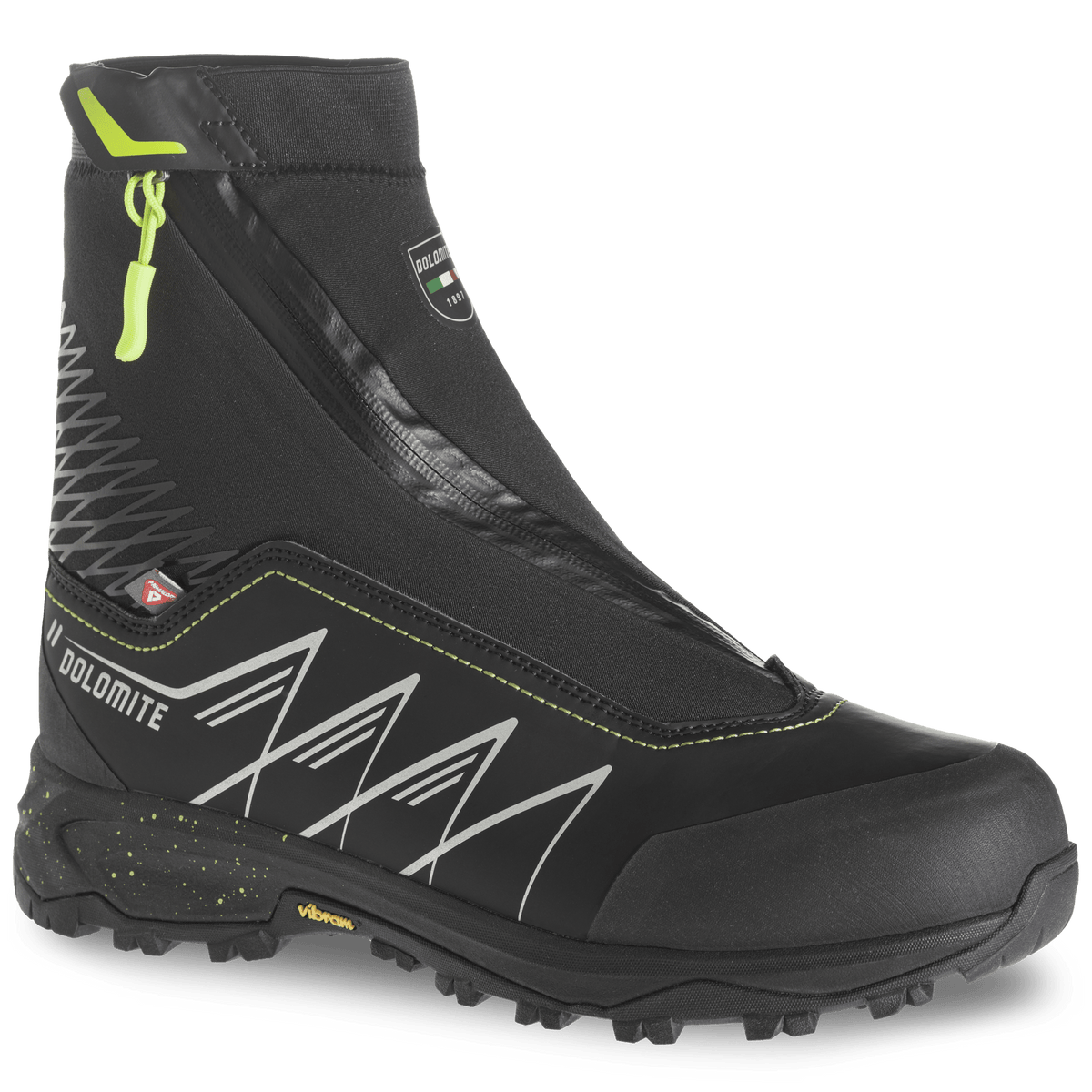 Dolomite TAMASKAN 2.0