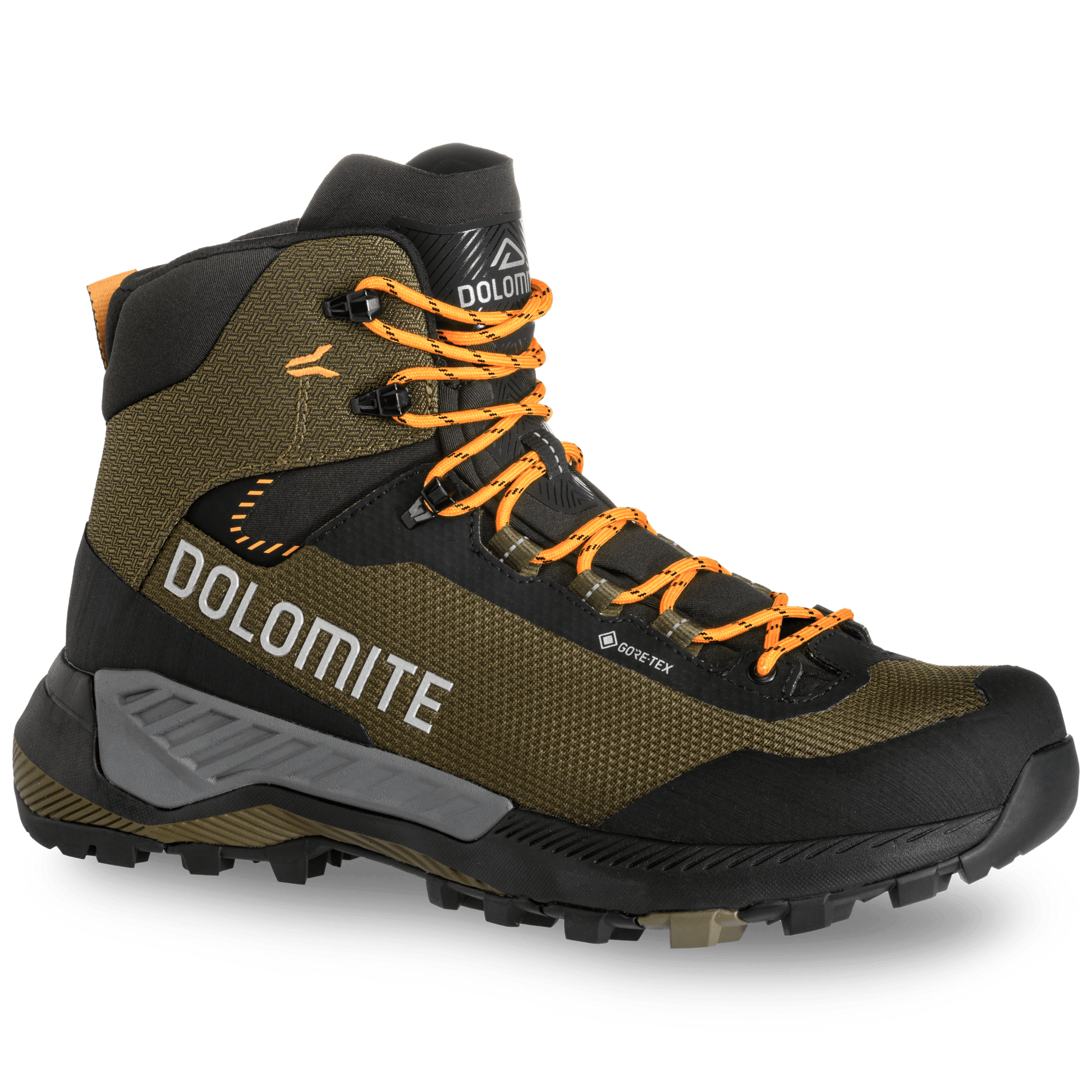 Dolomite VERNALE HIGH GTX MEN