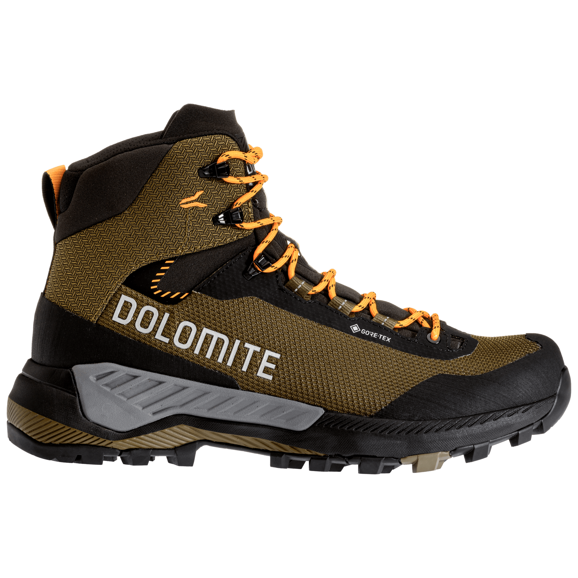 Dolomite VERNALE HIGH GTX MEN
