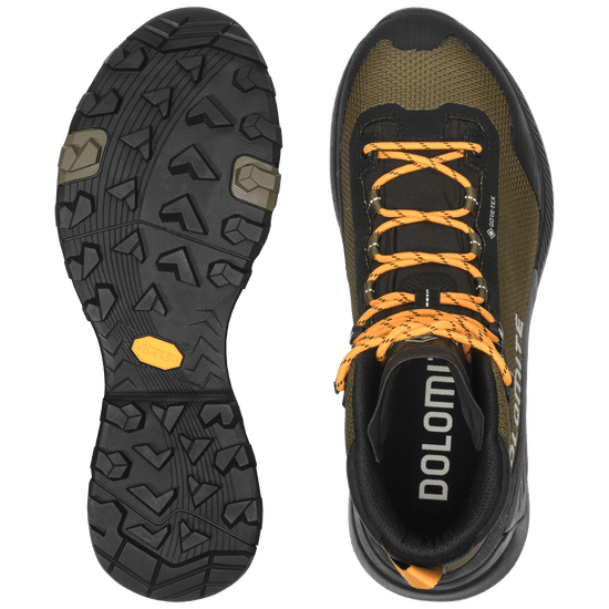 Dolomite VERNALE HIGH GTX MEN