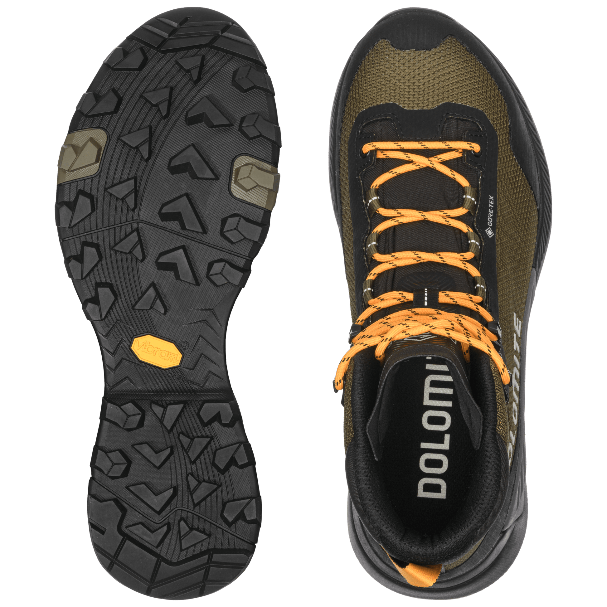 Dolomite VERNALE HIGH GTX MEN