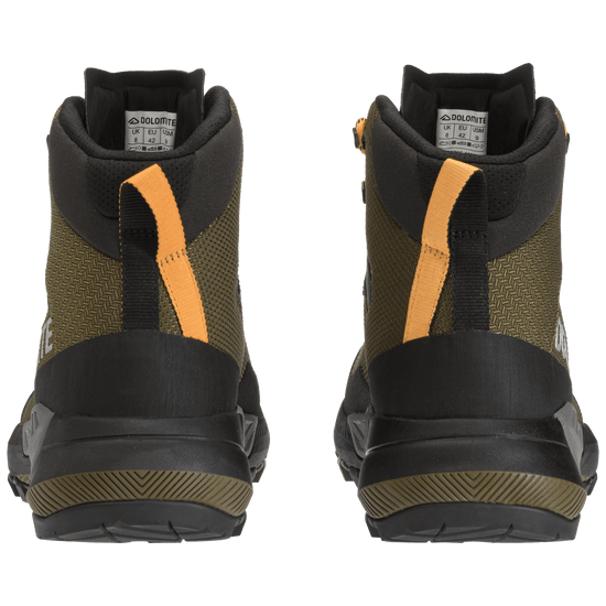 Dolomite VERNALE HIGH GTX MEN