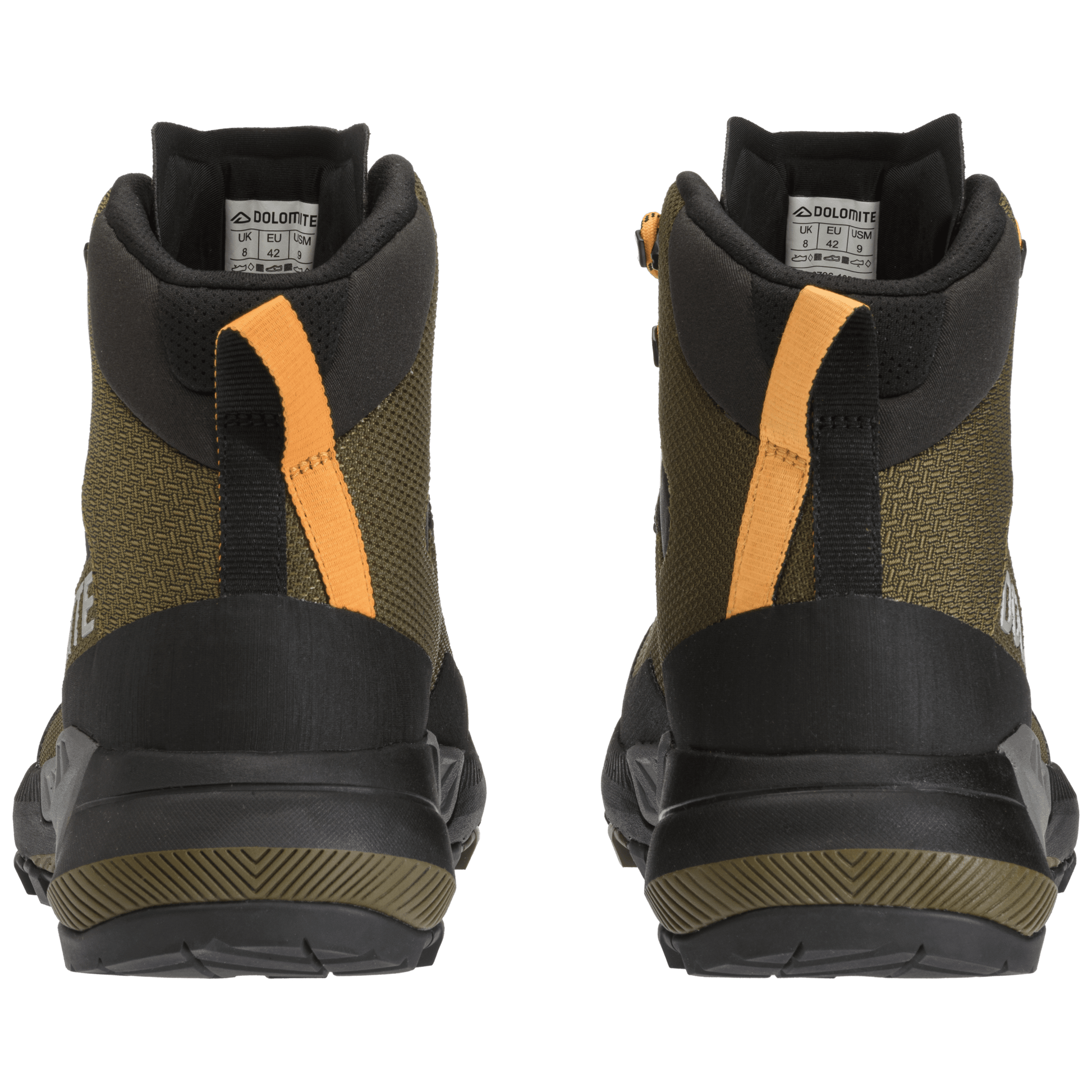 Dolomite VERNALE HIGH GTX MEN