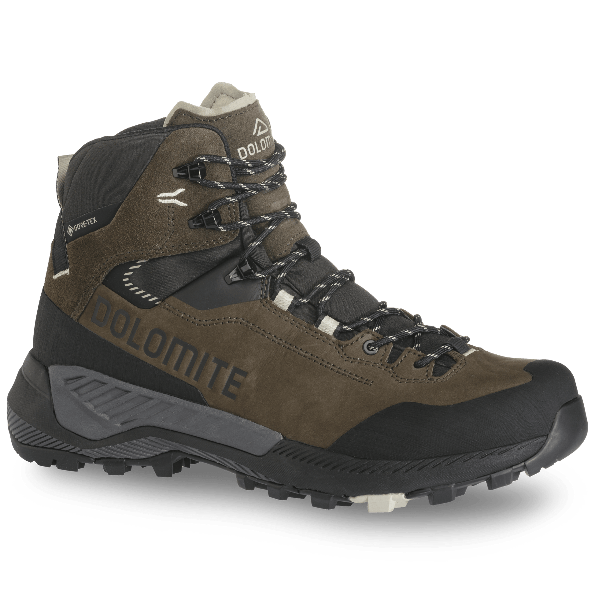 Dolomite VERNALE LEATHER HIGH GTX MEN