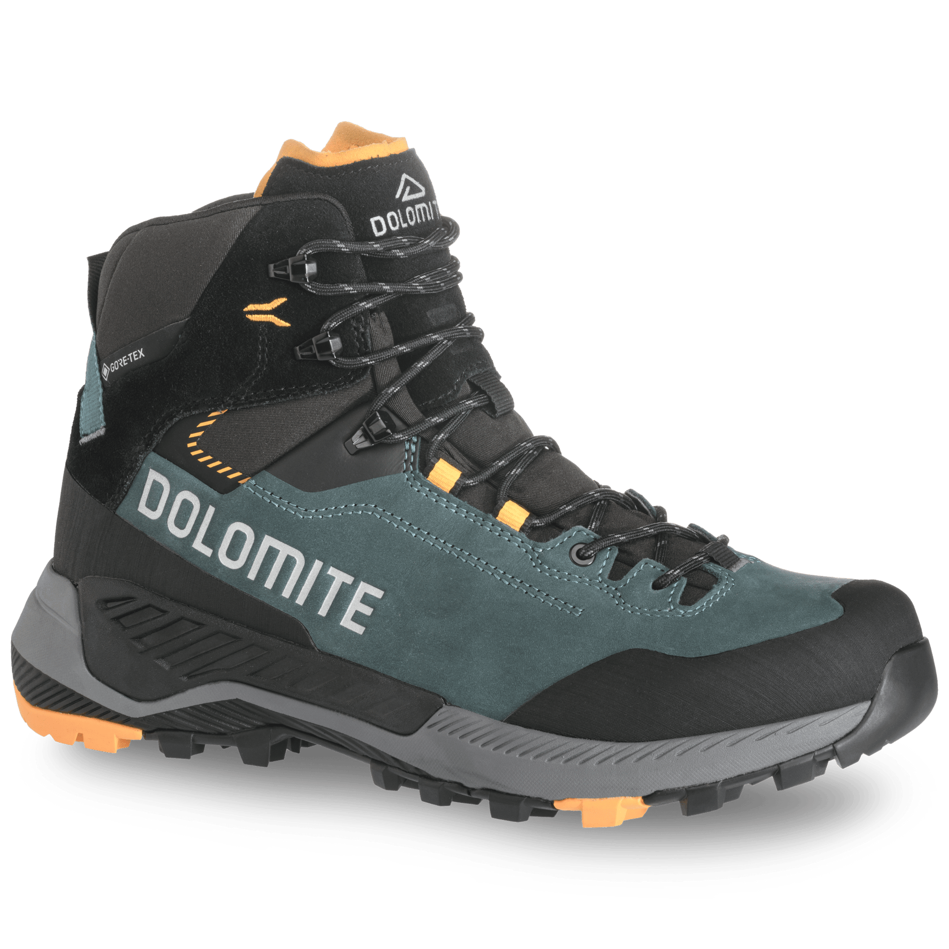 Dolomite VERNALE LEATHER HIGH GTX MEN