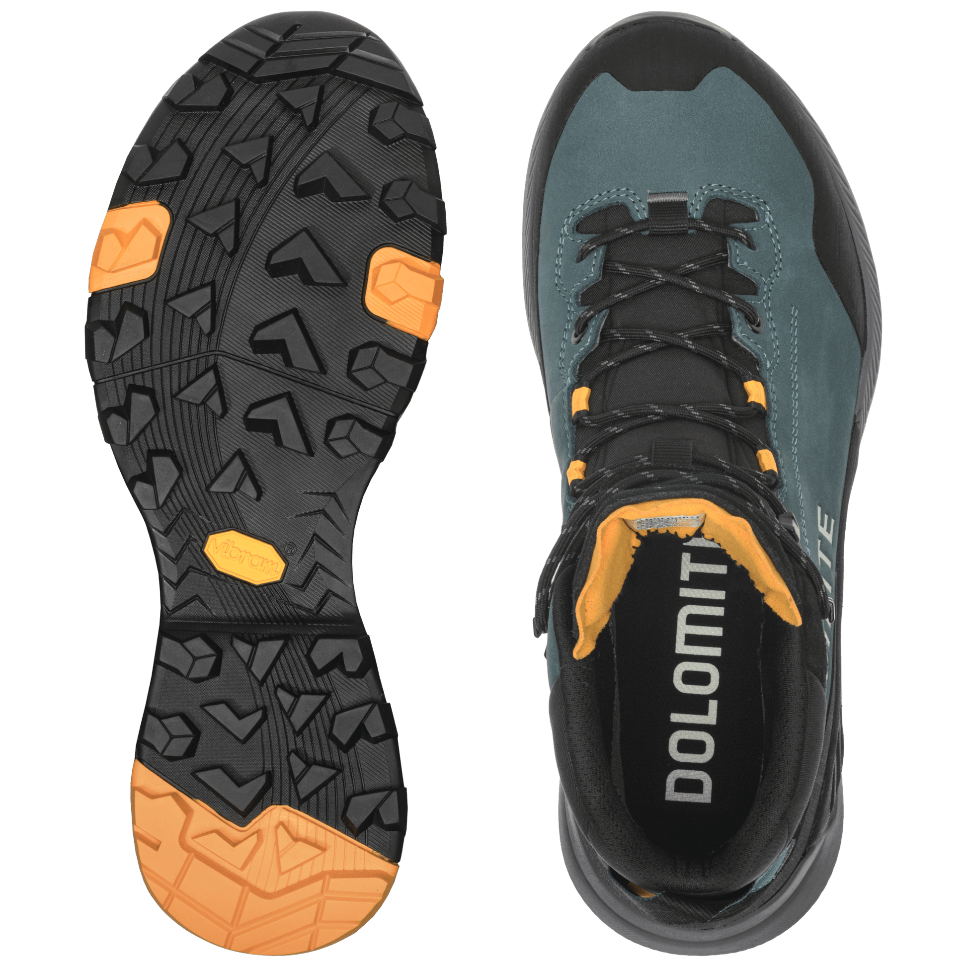 Dolomite VERNALE LEATHER HIGH GTX MEN