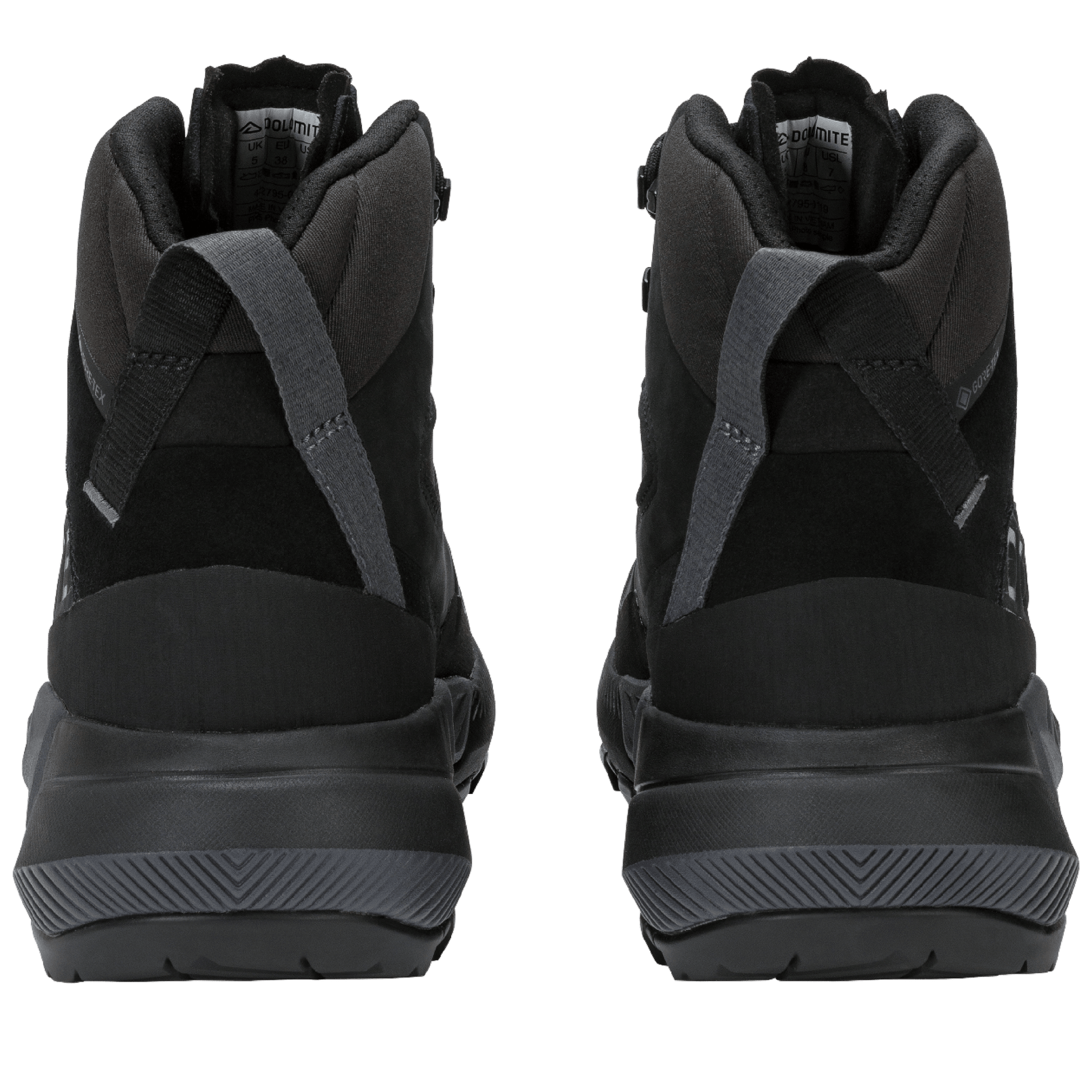 Dolomite VERNALE LEATHER HIGH GTX WOMEN