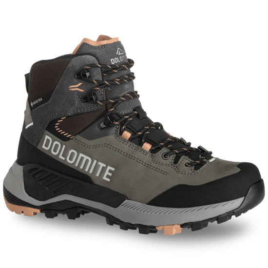 Dolomite VERNALE LEATHER HIGH GTX WOMEN