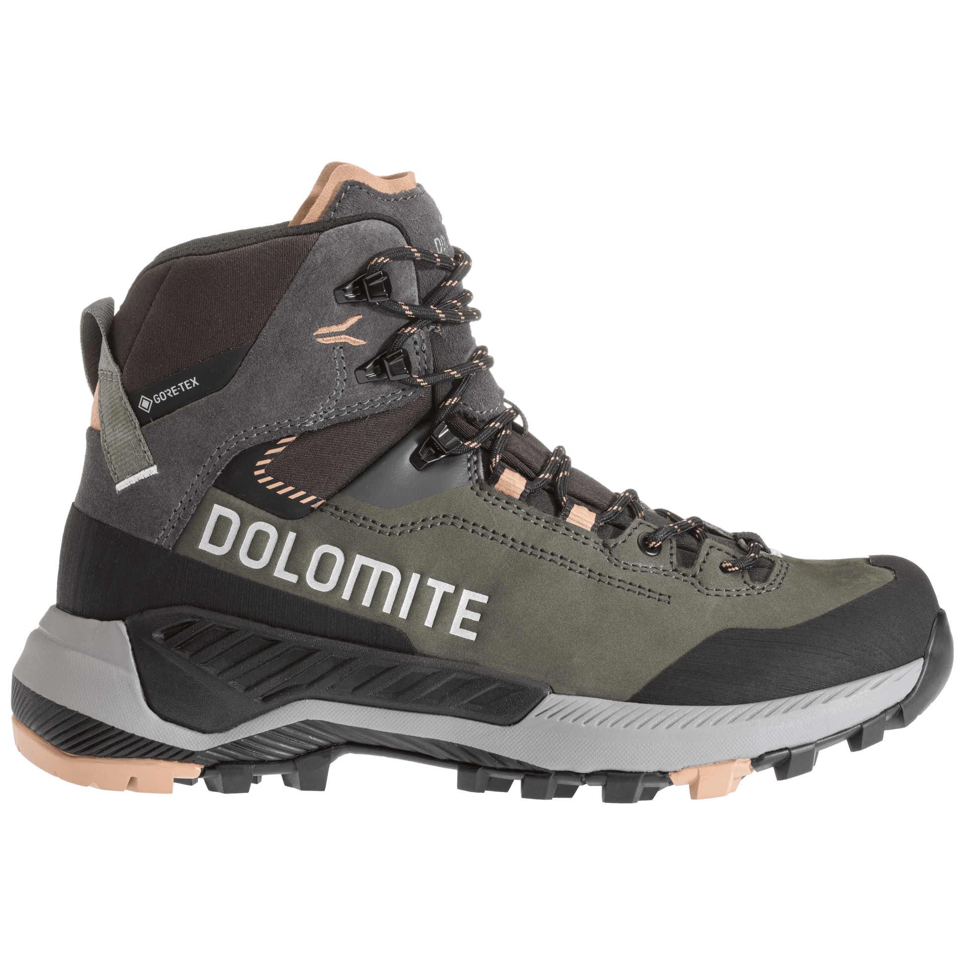 Dolomite VERNALE LEATHER HIGH GTX WOMEN