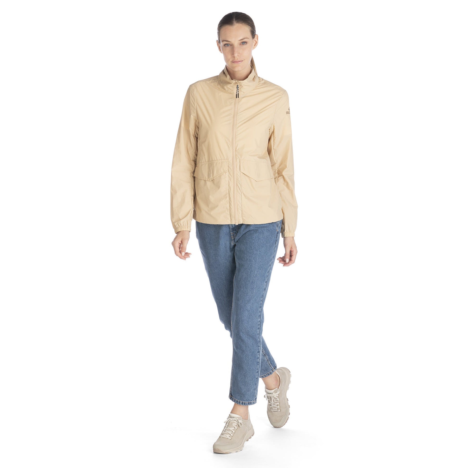 Dolomite W CADORE WINDBREAKER