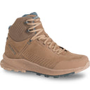 Dolomite W CAREZZA LEATHER MID WP