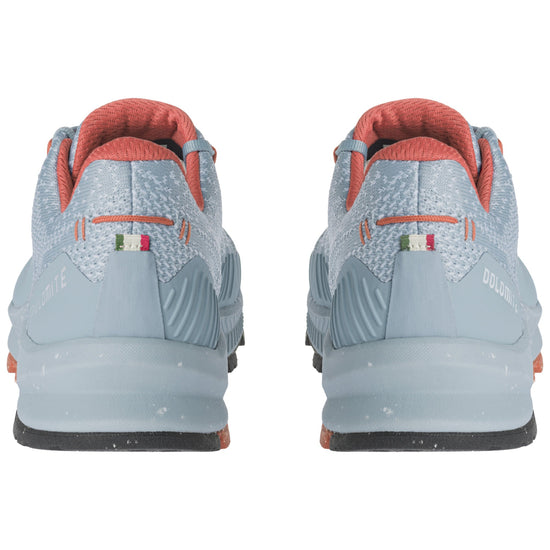 Dolomite W CAREZZA WP