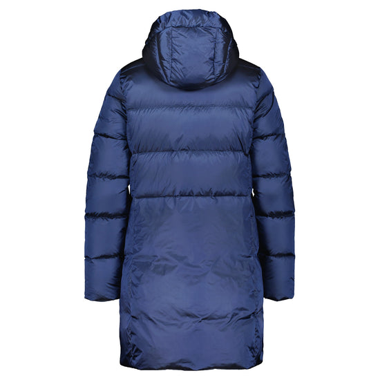 Dolomite W CORVARA H PARKA
