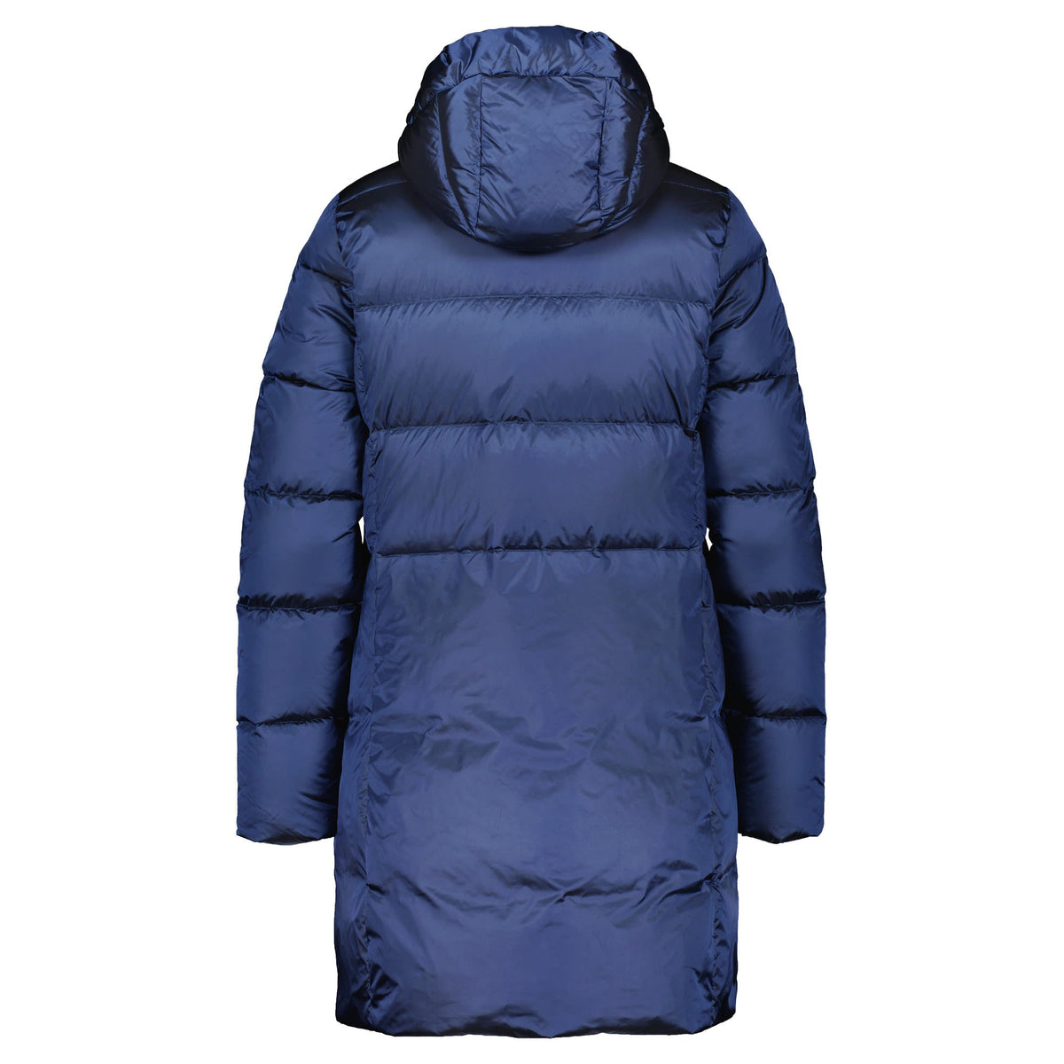 Dolomite W CORVARA H PARKA