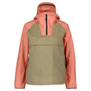 Dolomite W CRISTALLO 2.5L ANORAK