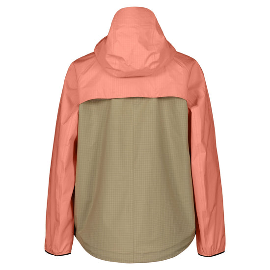 Dolomite W CRISTALLO 2.5L ANORAK