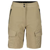 Dolomite W CRISTALLO TECH SHORTS