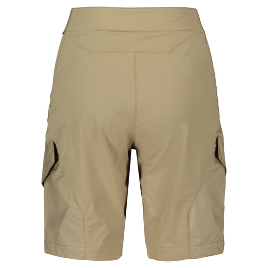 Dolomite W CRISTALLO TECH SHORTS
