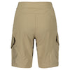 Dolomite W CRISTALLO TECH SHORTS