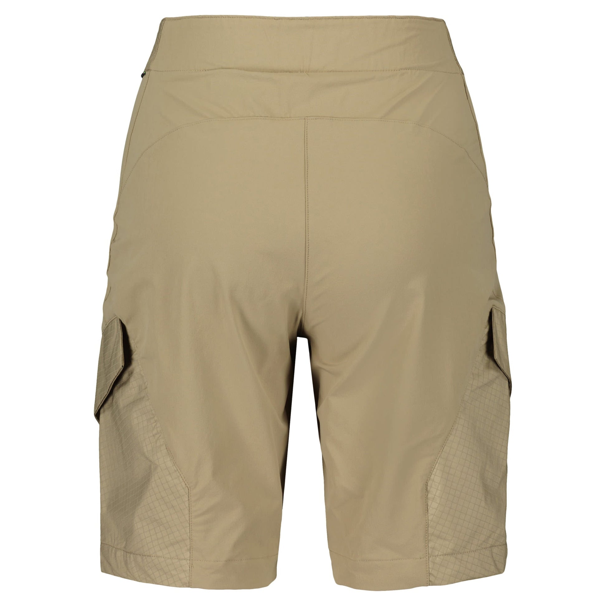 Dolomite W CRISTALLO TECH SHORTS