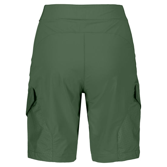 Dolomite W CRISTALLO TECH SHORTS