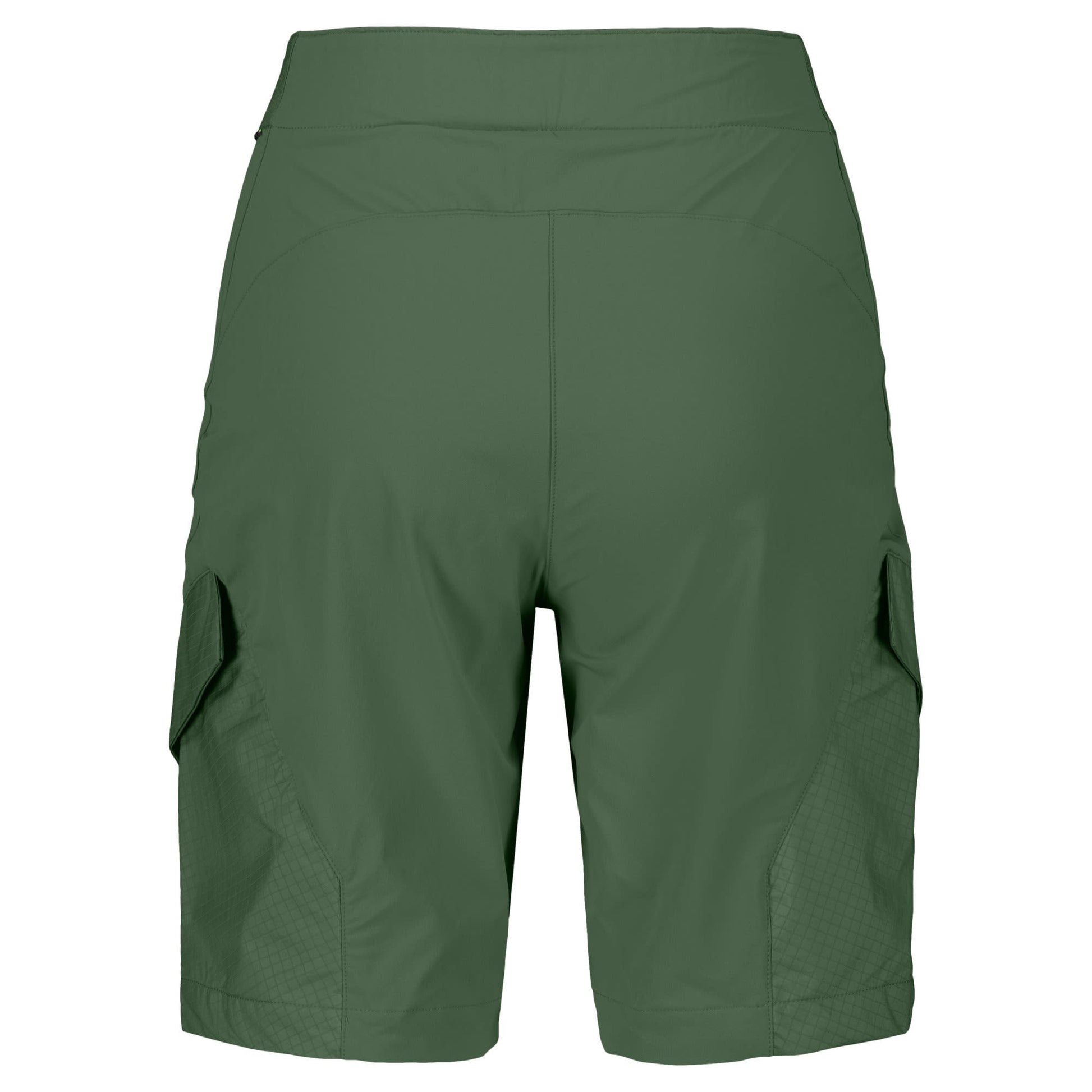 Dolomite W CRISTALLO TECH SHORTS