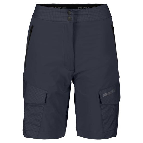 Dolomite W CRISTALLO TECH SHORTS