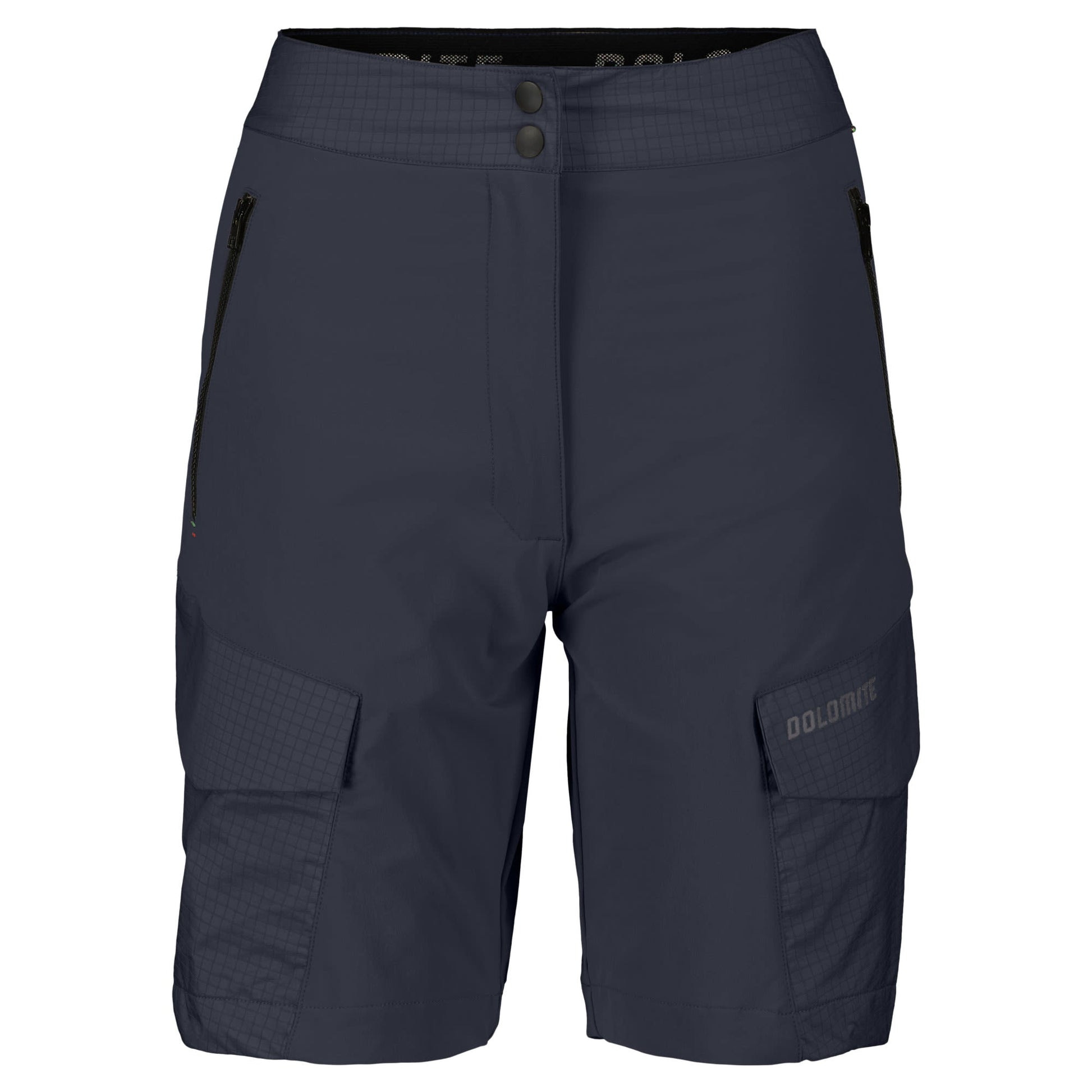 Dolomite W CRISTALLO TECH SHORTS