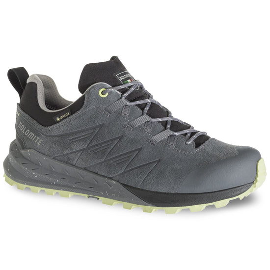 Dolomite W CRODA NERA GTX