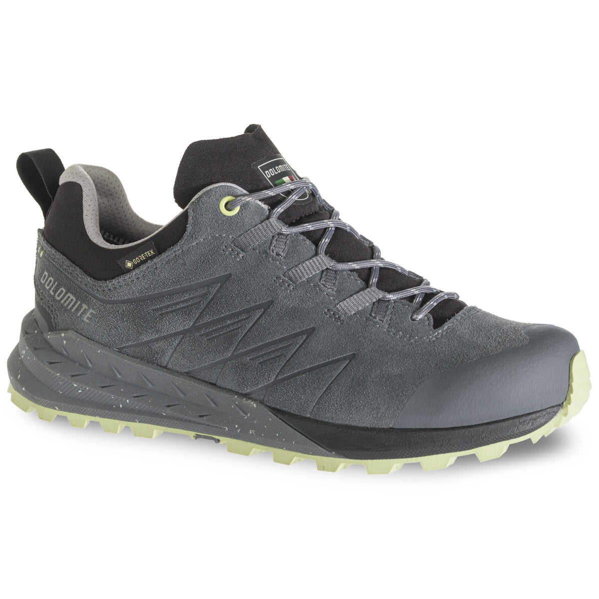 Dolomite W CRODA NERA GTX