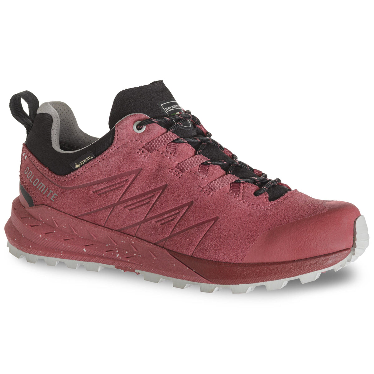 Dolomite W CRODA NERA GTX