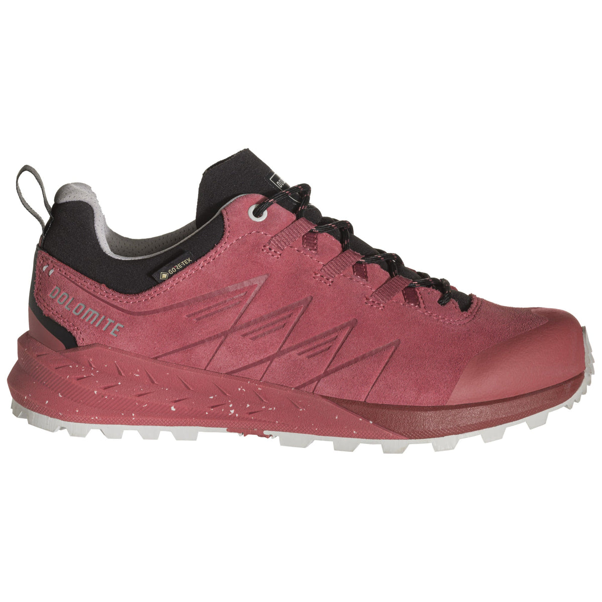 Dolomite W CRODA NERA GTX