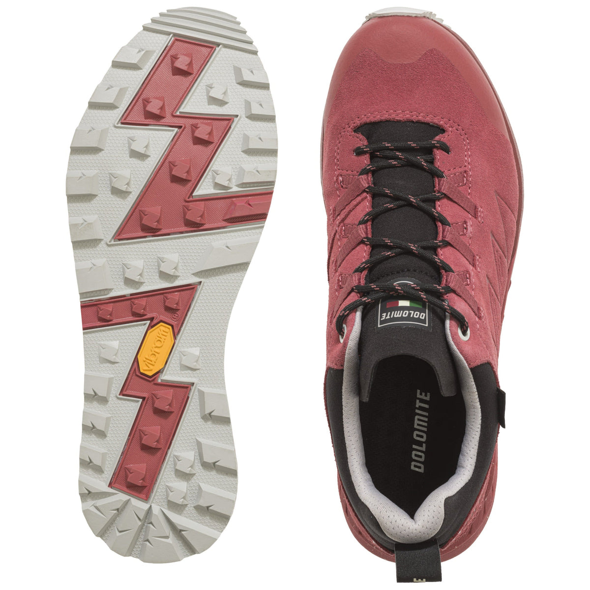 Dolomite W CRODA NERA GTX
