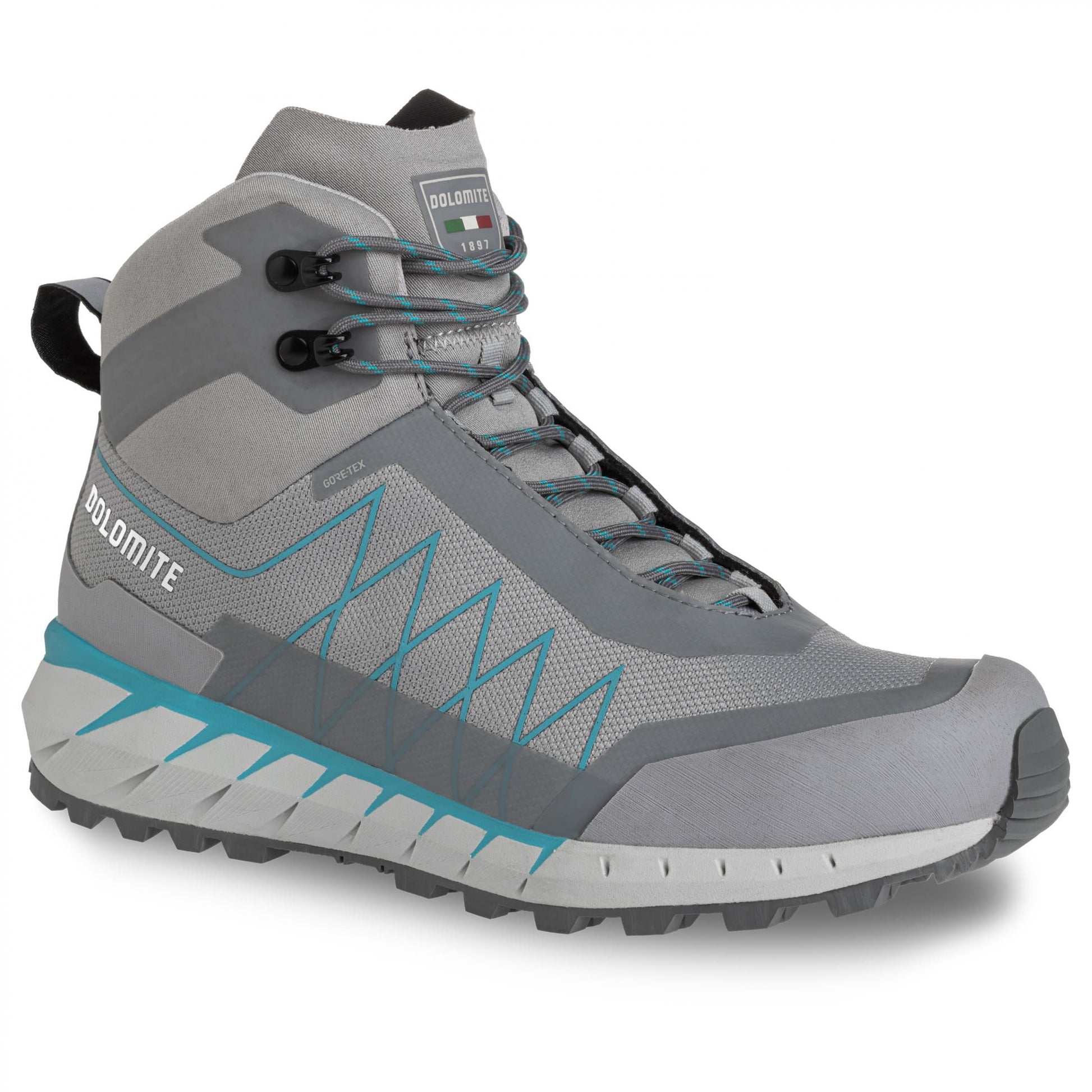 Dolomite W CRODA NERA HI GTX