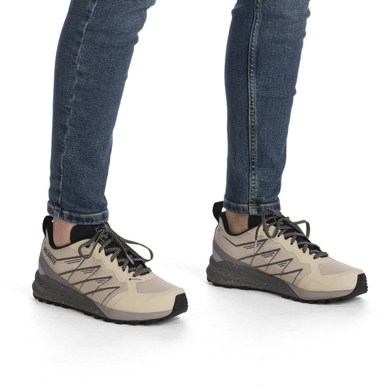 Dolomite W CRODA NERA TECH GTX