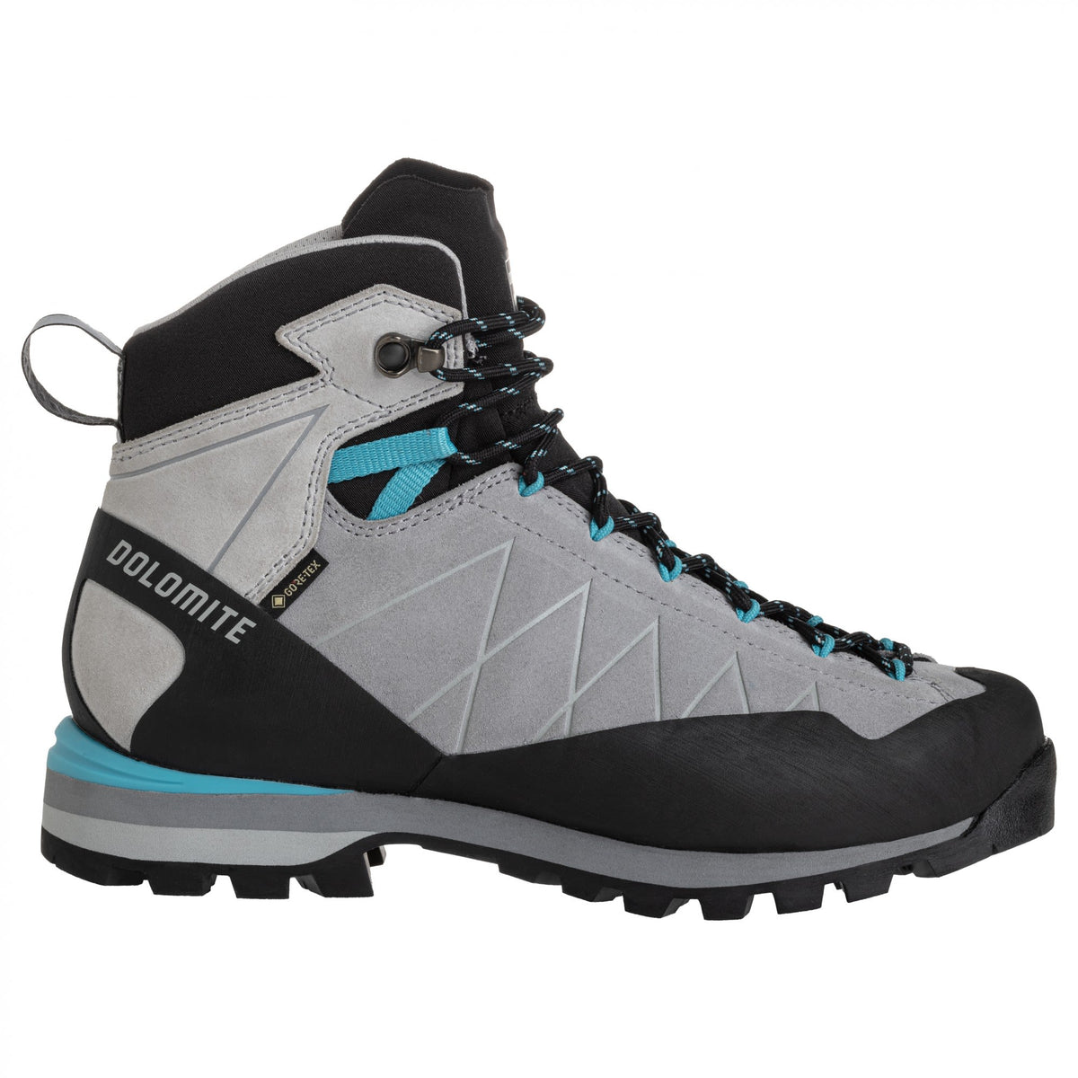 Dolomite W CRODAROSSA HI GTX