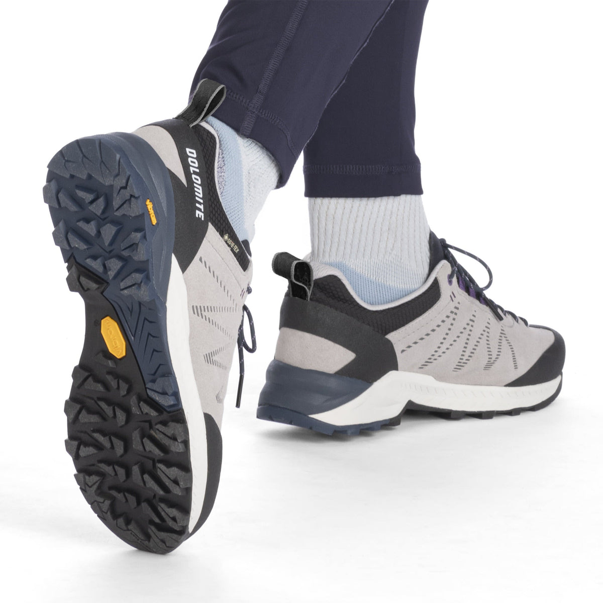 Dolomite W CRODAROSSA LEATHER GTX