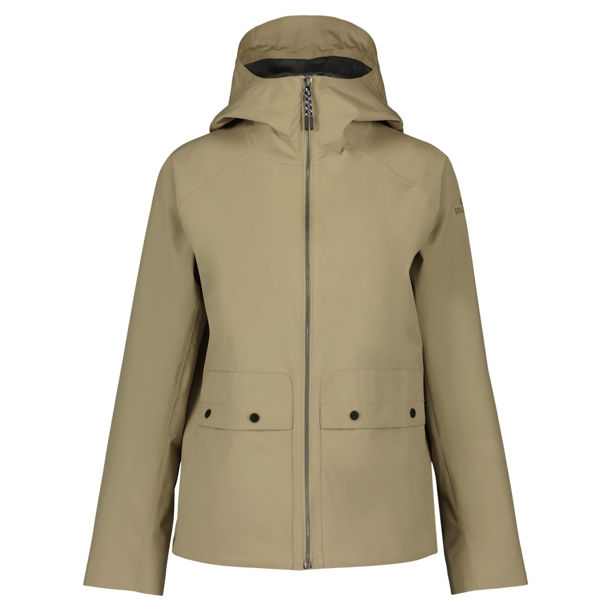 Dolomite W DOBBIACO 2.5L JACKET