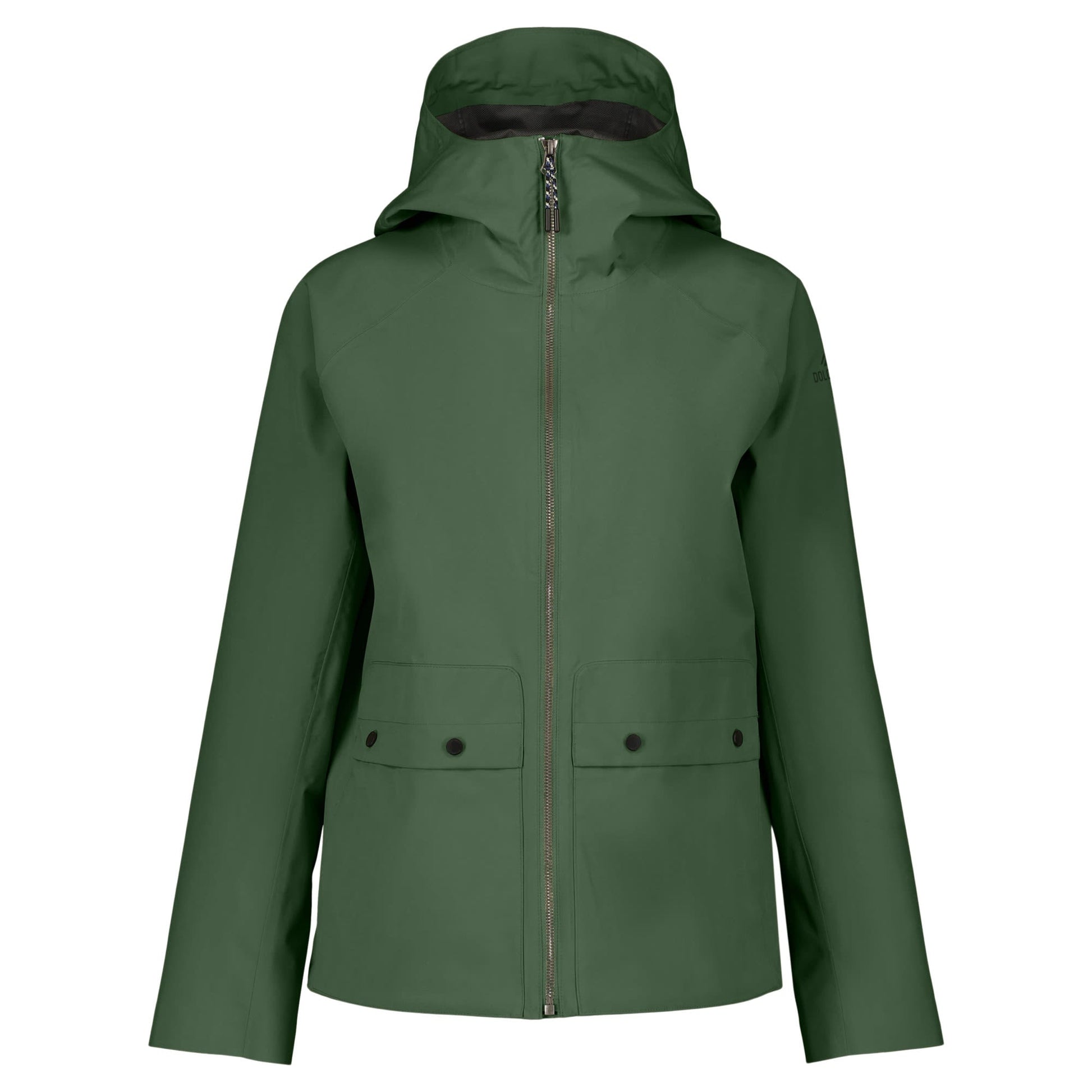 Dolomite W DOBBIACO 2.5L JACKET