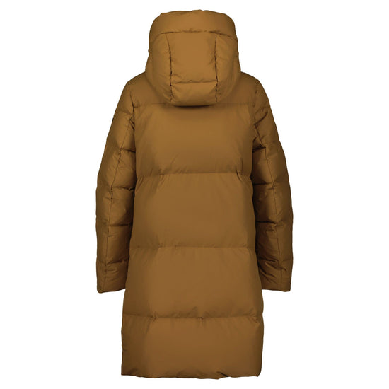 Dolomite W Fitzroy H Coat
