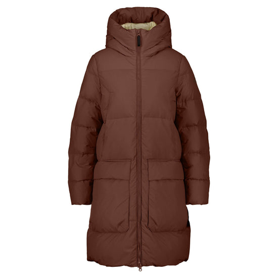 Dolomite W Fitzroy H Coat