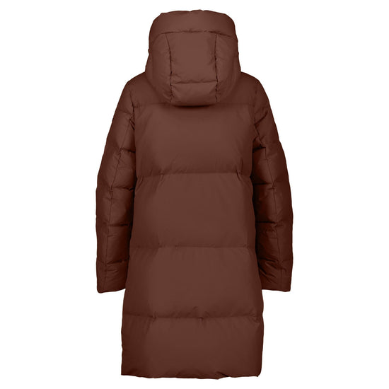Dolomite W Fitzroy H Coat